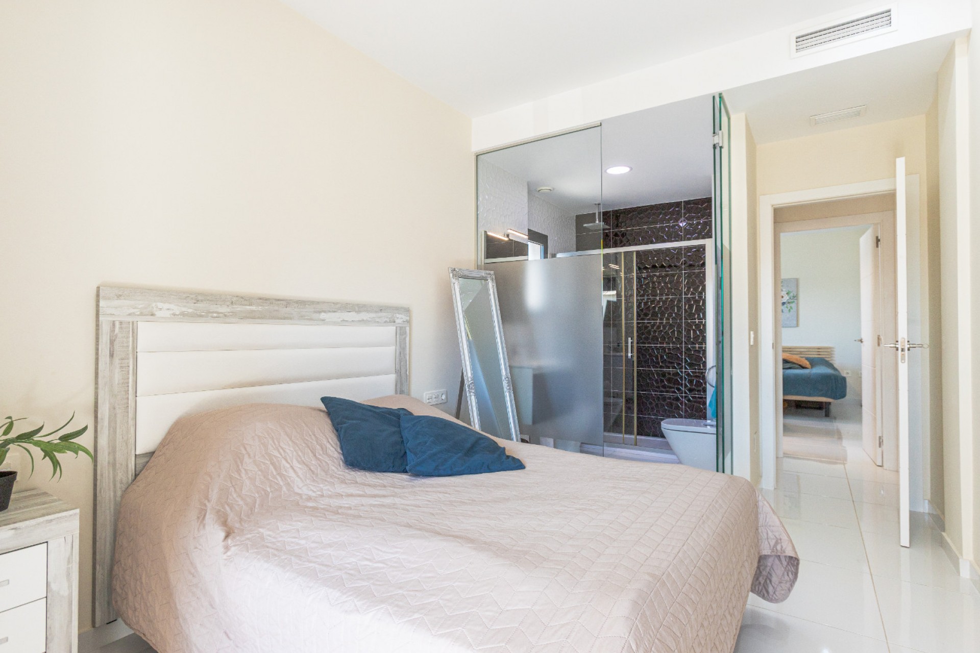 Reventa - Bungalow -
Los Altos - Costa Blanca