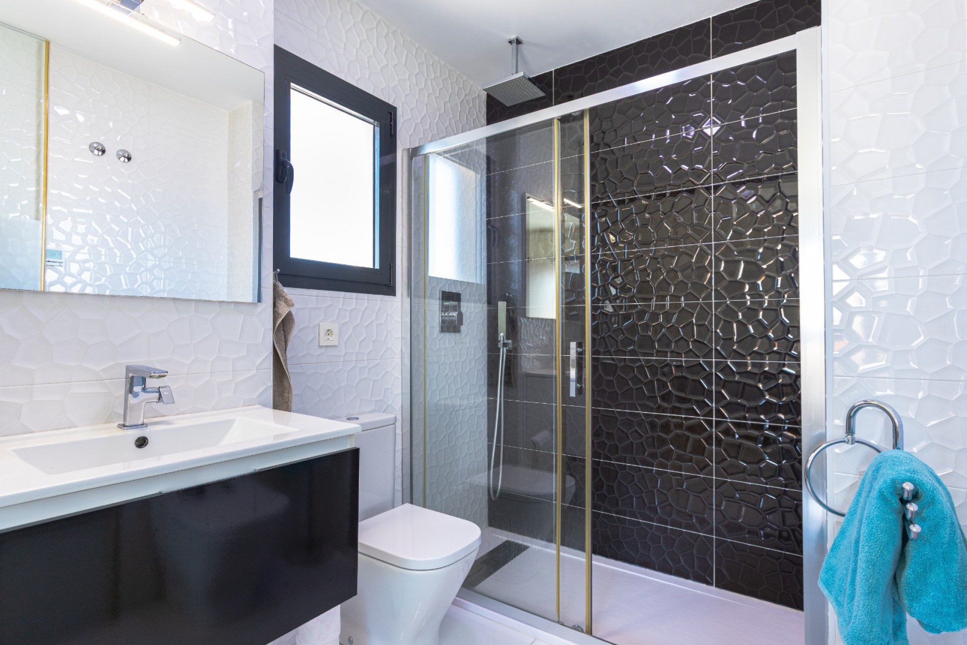 Reventa - Bungalow -
Los Altos - Costa Blanca