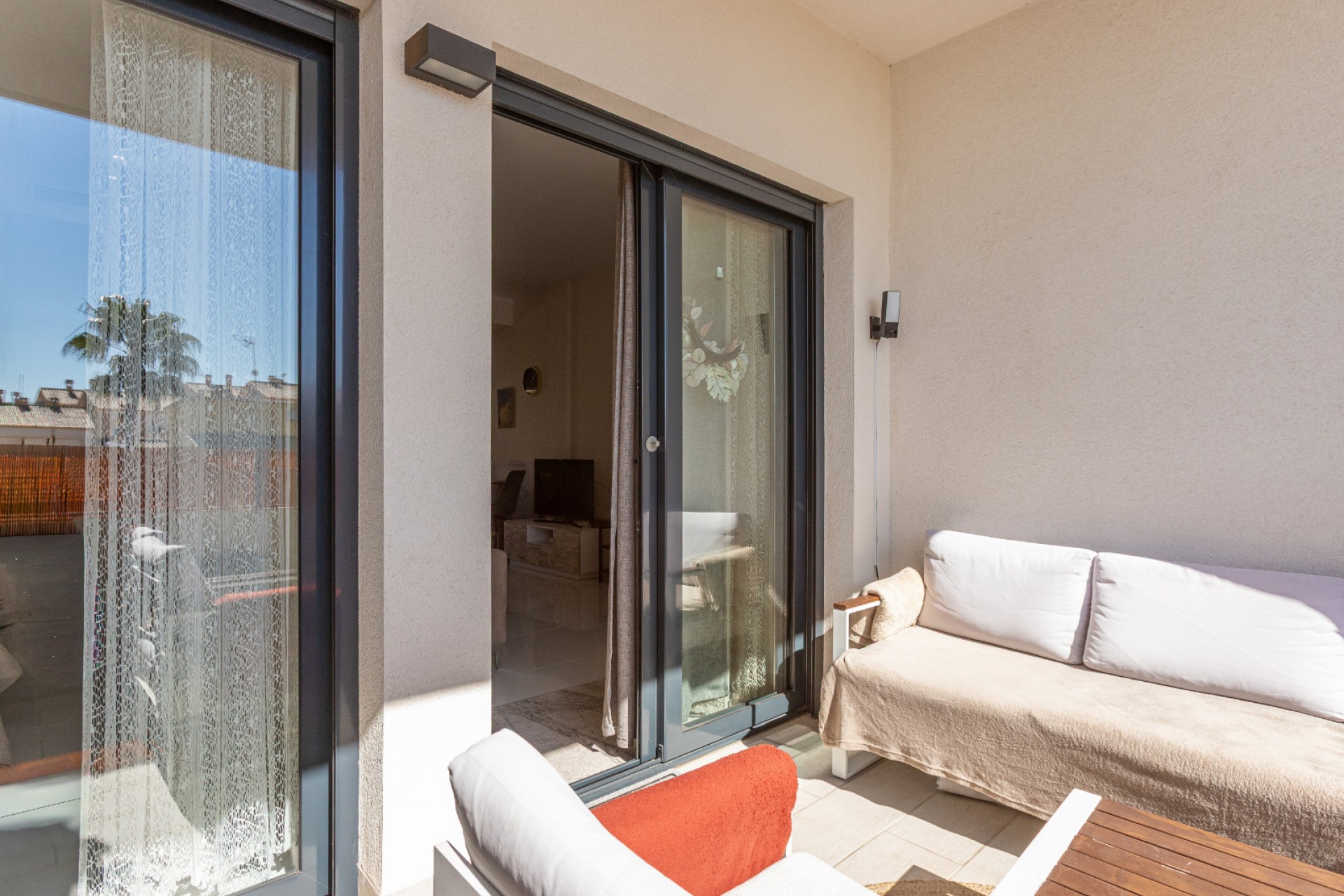 Reventa - Bungalow -
Los Altos - Costa Blanca
