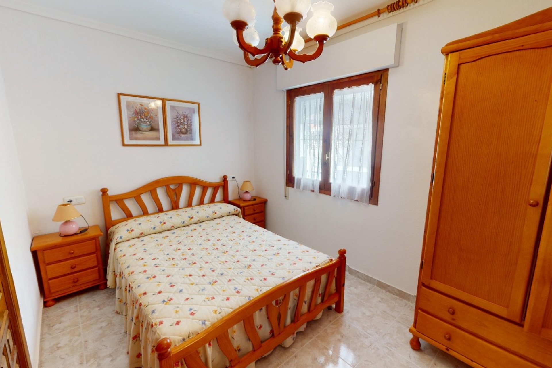 Reventa - Bungalow -
Los Narejos - Costa Calida