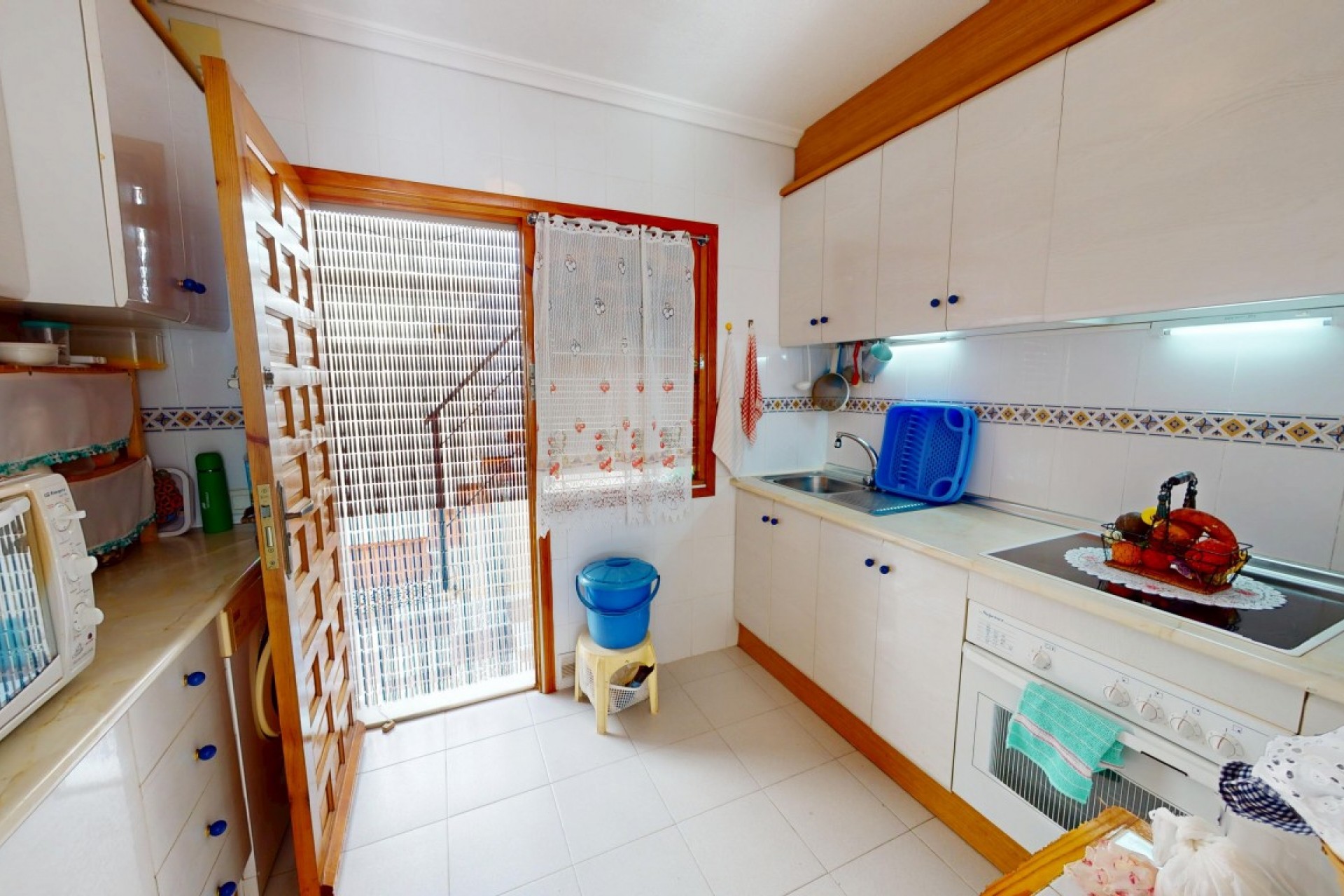 Reventa - Bungalow -
Los Narejos - Costa Calida