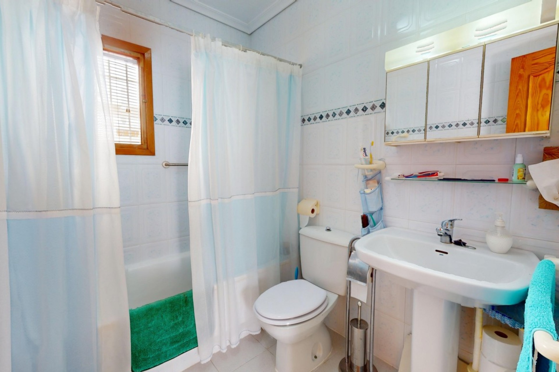 Reventa - Bungalow -
Los Narejos - Costa Calida