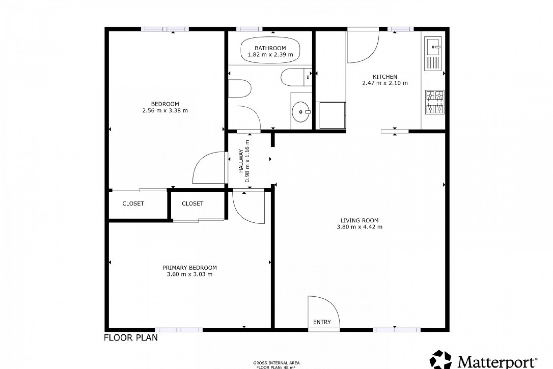 Reventa - Bungalow -
Los Narejos - Costa Calida