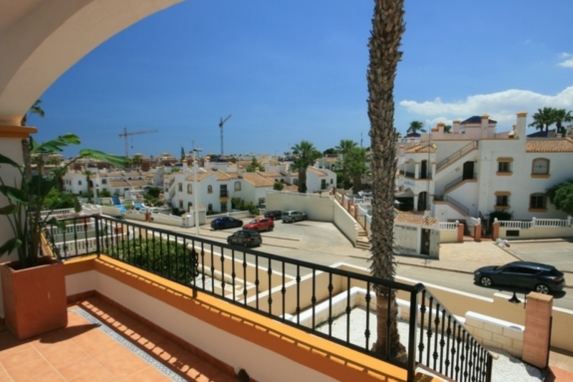 Reventa - Bungalow -
Orihuela Costa - Costa Blanca