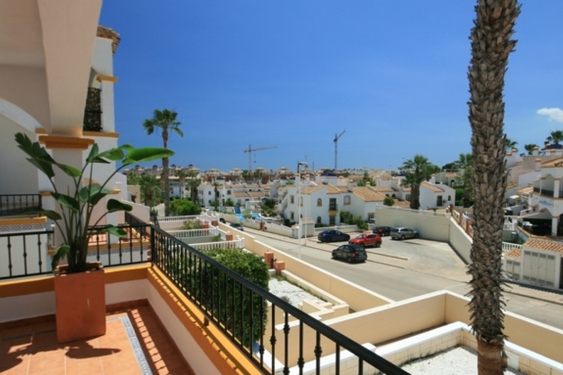 Reventa - Bungalow -
Orihuela Costa - Costa Blanca