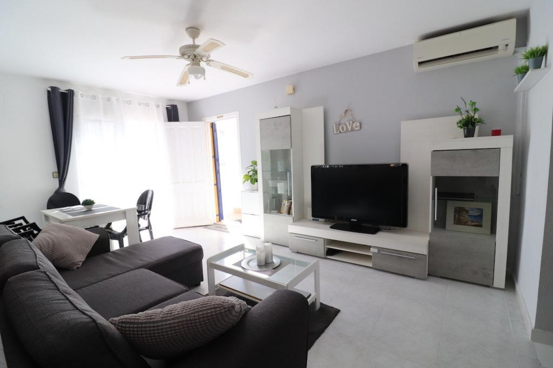 Reventa - Bungalow -
Orihuela Costa - Costa Blanca