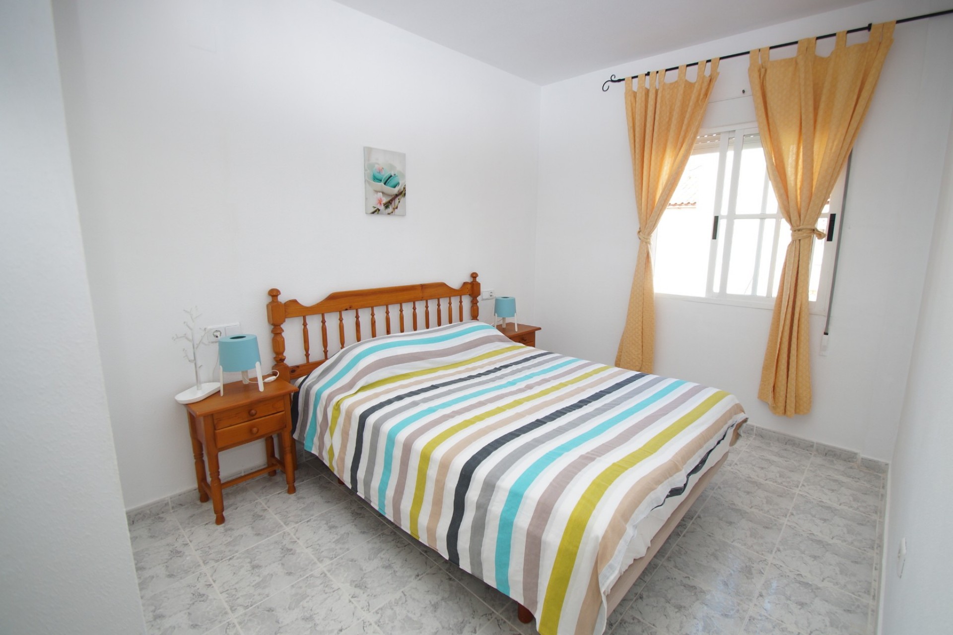 Reventa - Bungalow -
Orihuela Costa - Costa Blanca