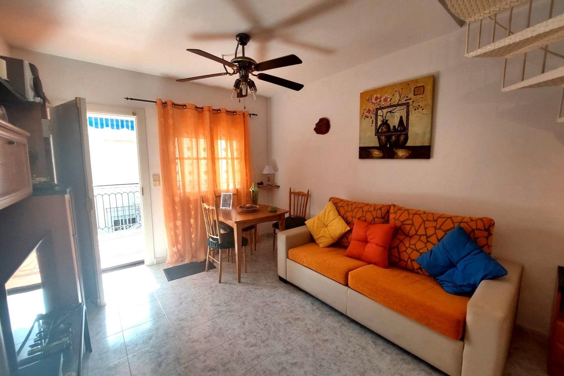 Reventa - Bungalow -
Orihuela Costa - Costa Blanca