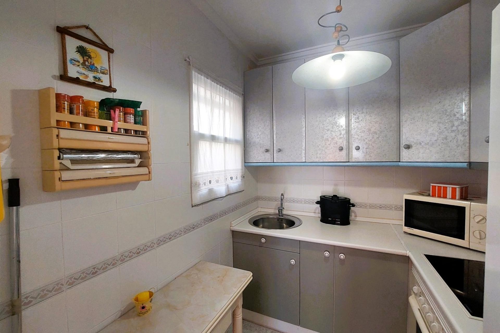 Reventa - Bungalow -
Orihuela Costa - Costa Blanca