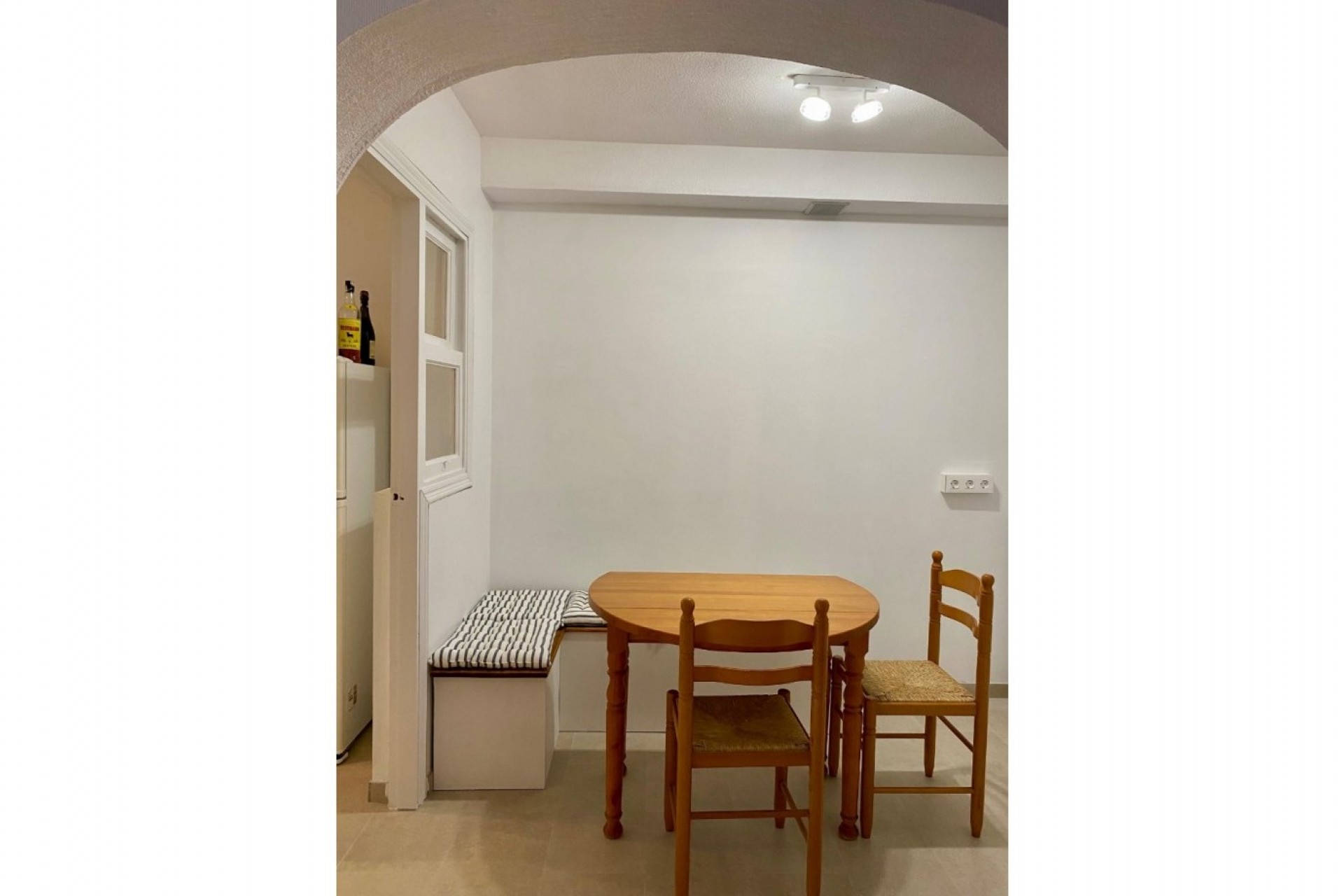 Reventa - Bungalow -
Orihuela Costa - Costa Blanca