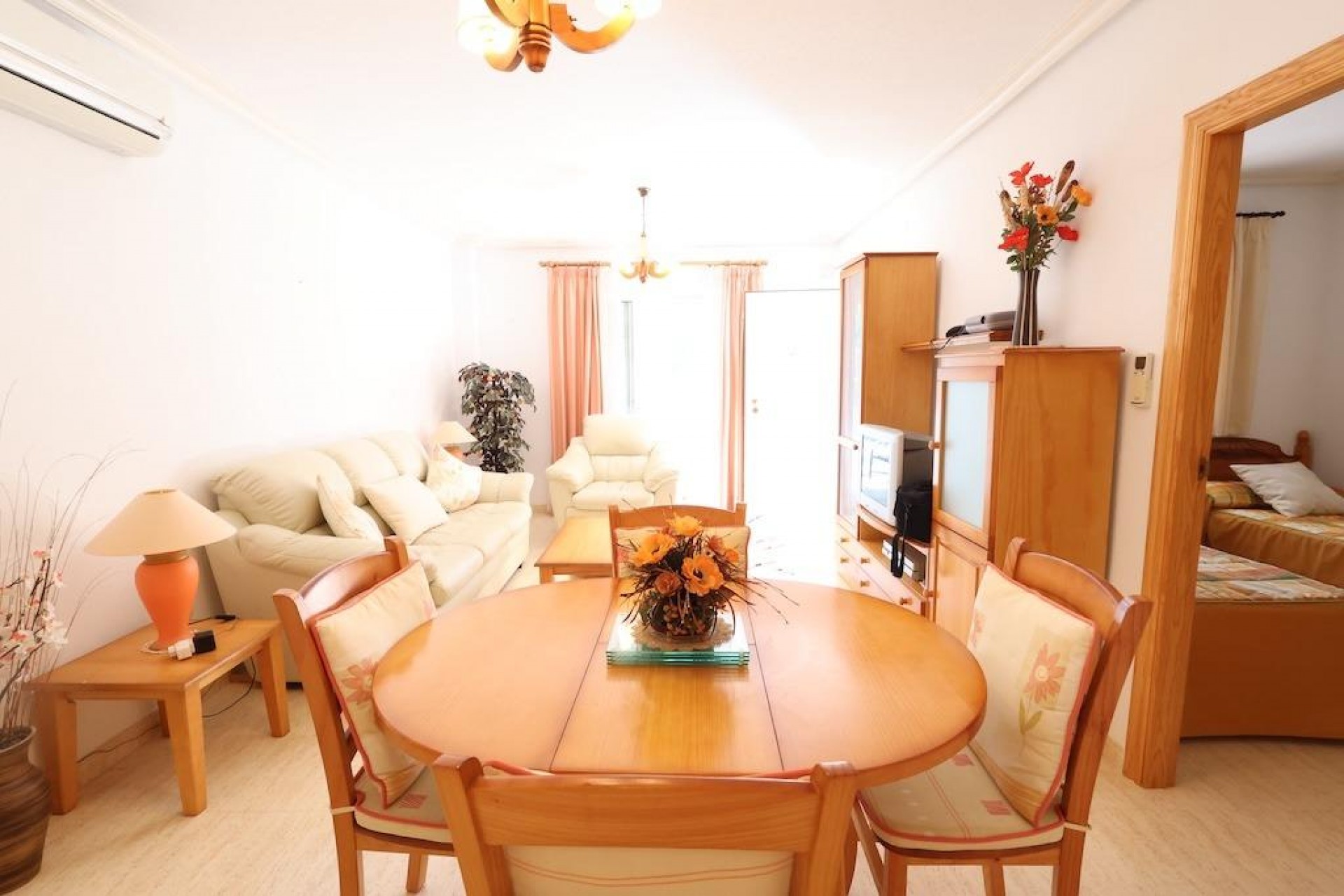 Reventa - Bungalow -
Orihuela Costa - Costa Blanca
