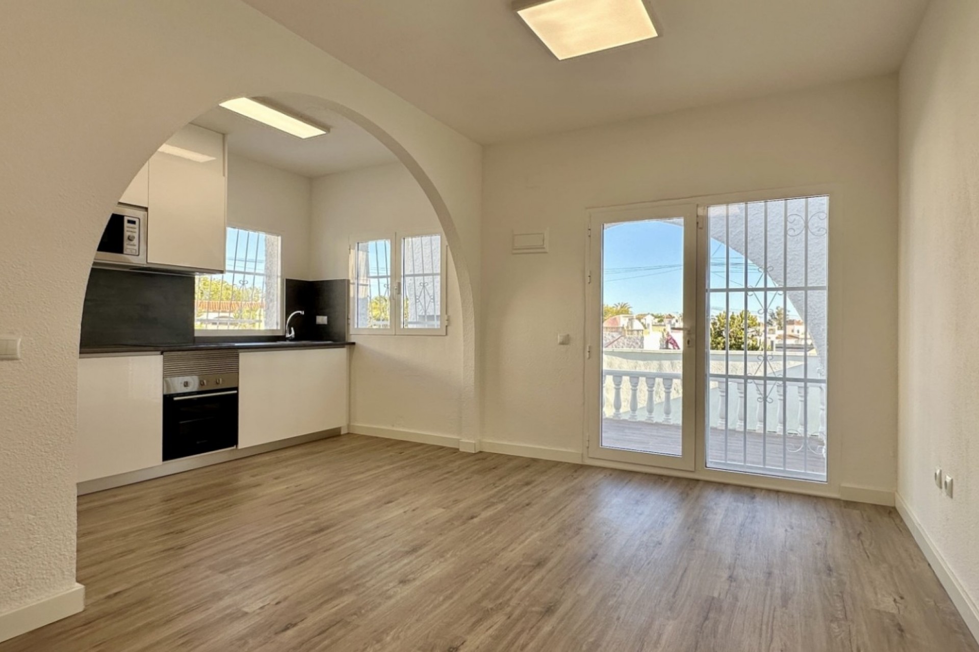 Reventa - Bungalow -
Orihuela Costa - Costa Blanca