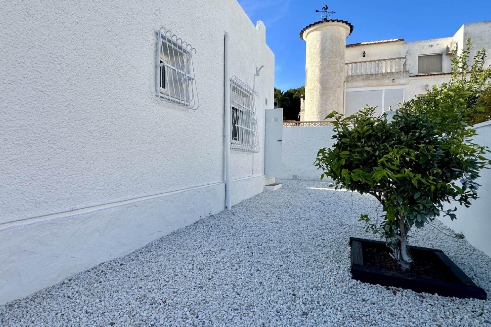 Reventa - Bungalow -
Orihuela Costa - Costa Blanca