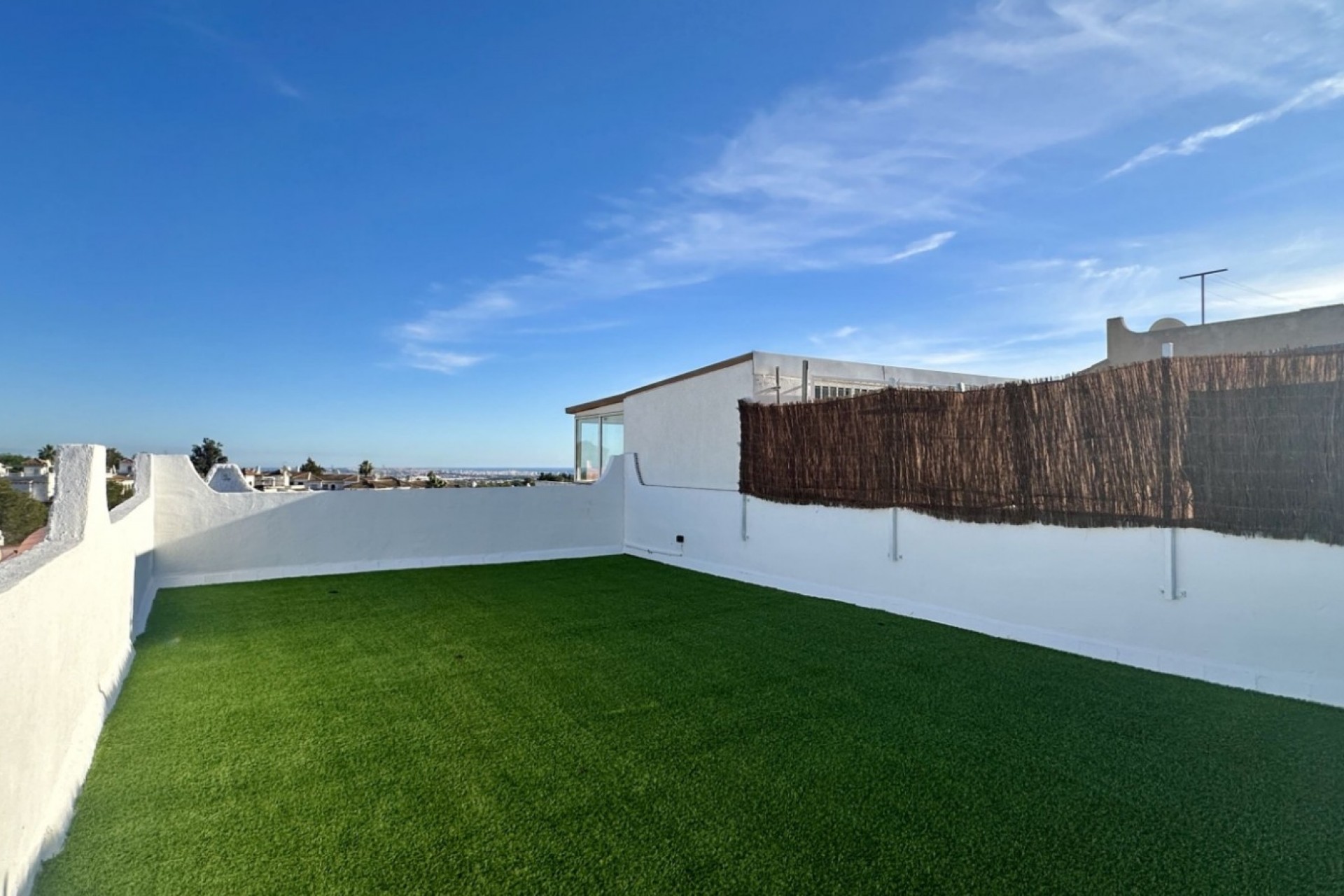 Reventa - Bungalow -
Orihuela Costa - Costa Blanca