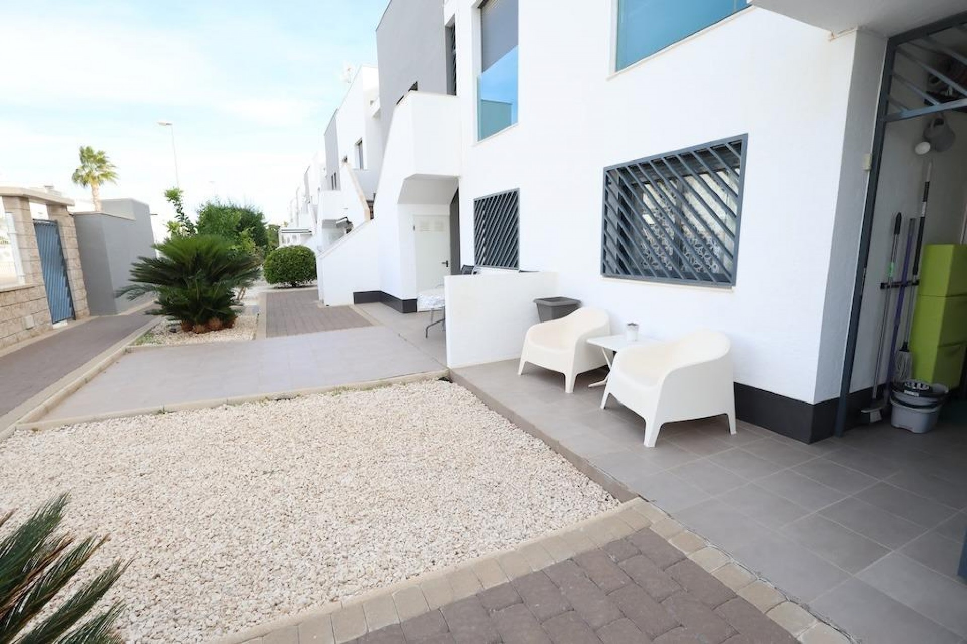 Reventa - Bungalow -
Orihuela Costa - Costa Blanca