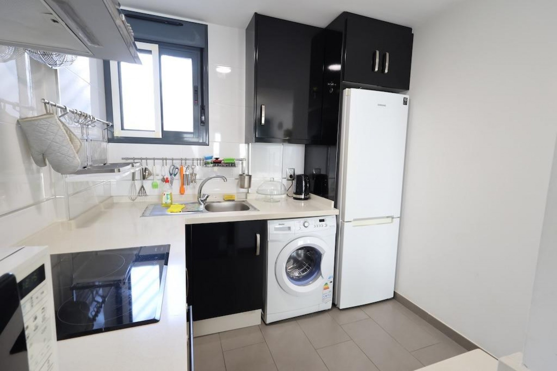 Reventa - Bungalow -
Orihuela Costa - Costa Blanca