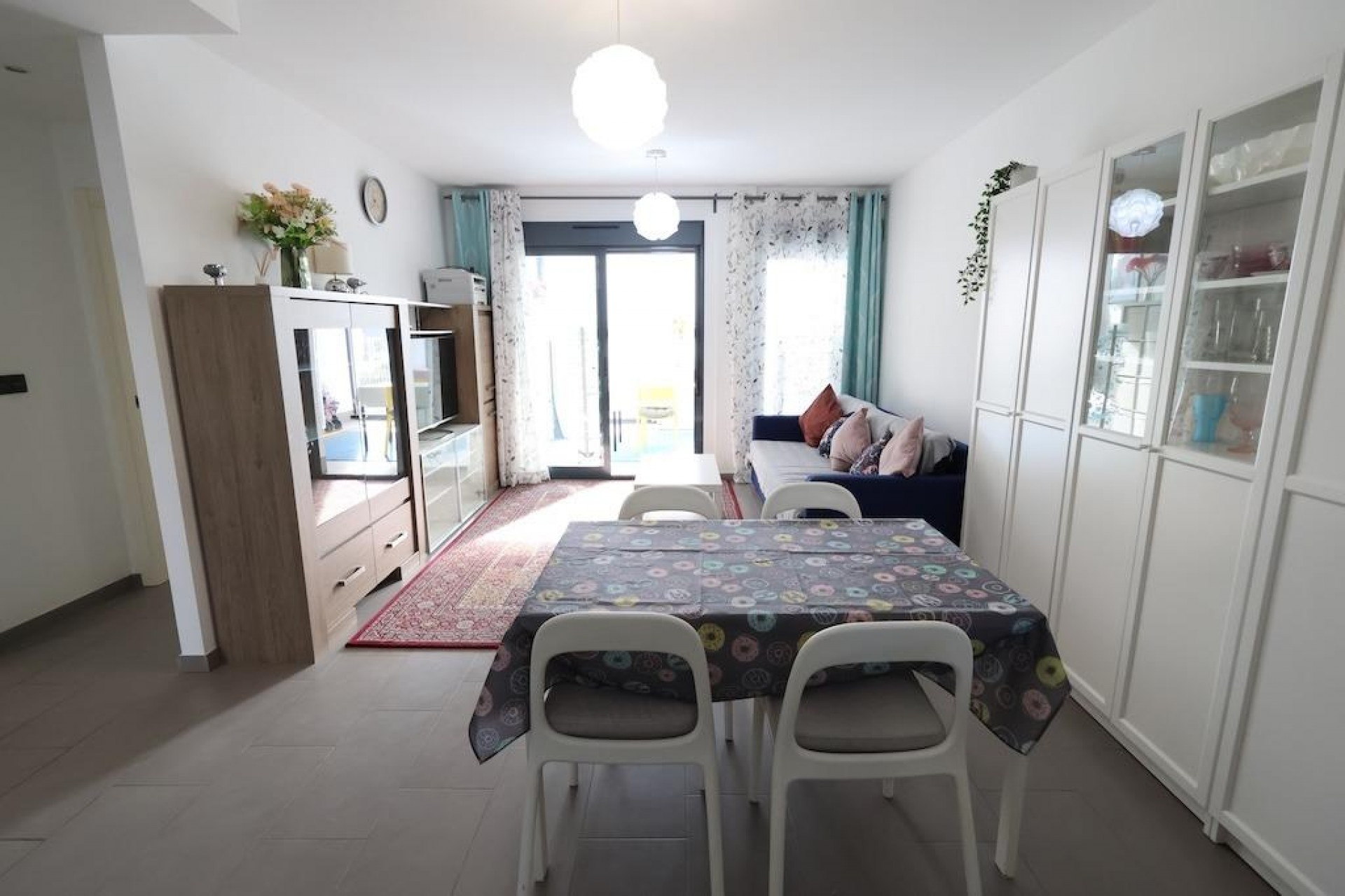 Reventa - Bungalow -
Orihuela Costa - Costa Blanca
