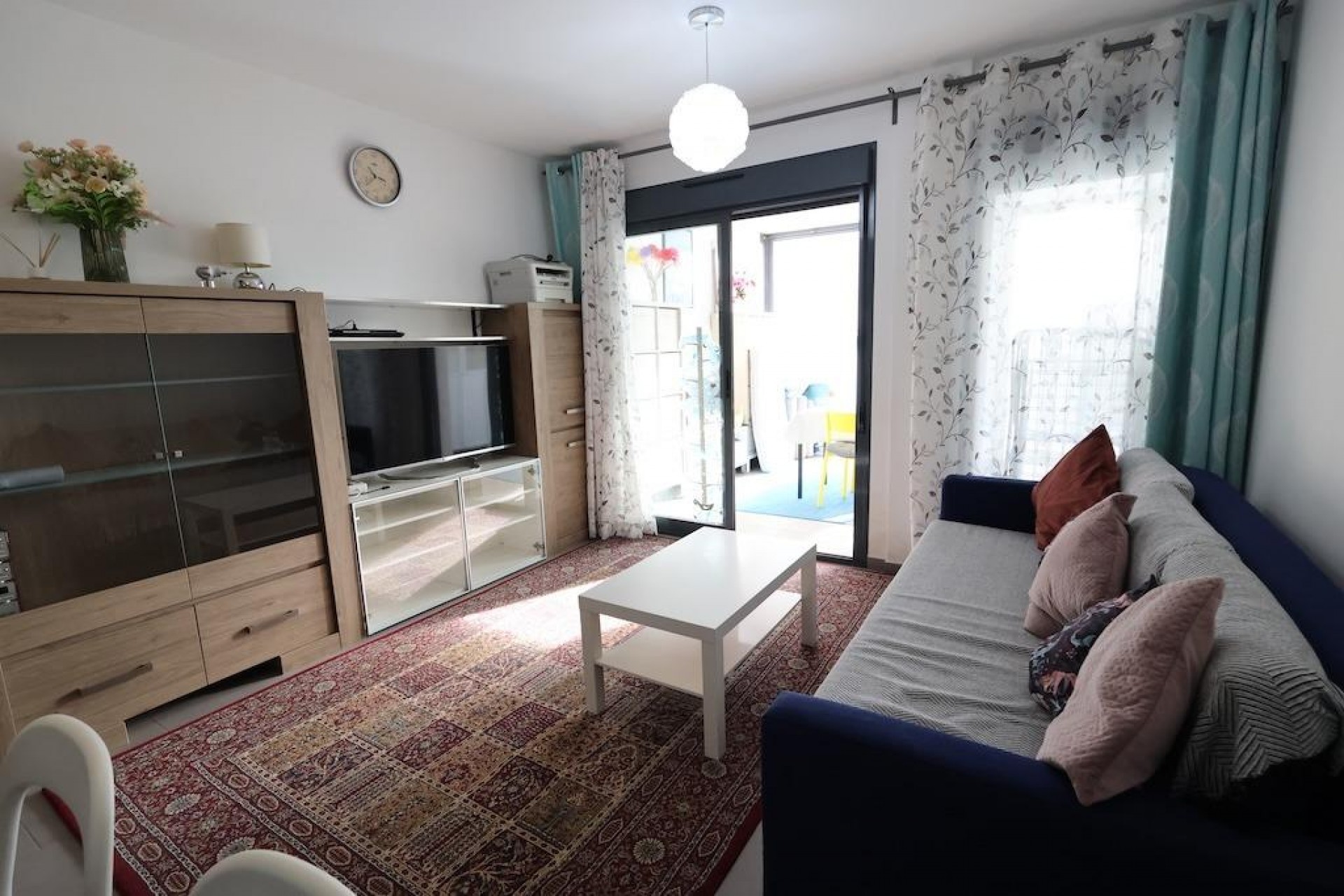 Reventa - Bungalow -
Orihuela Costa - Costa Blanca