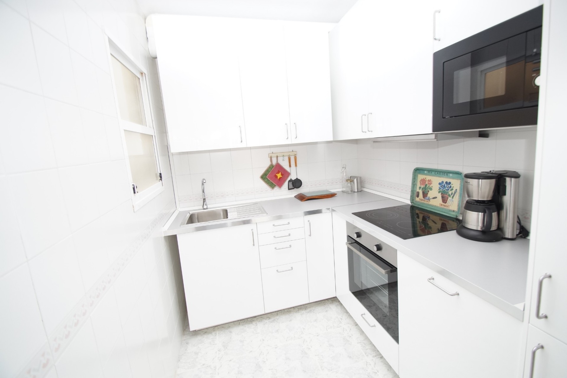 Reventa - Bungalow -
Orihuela Costa - Costa Blanca