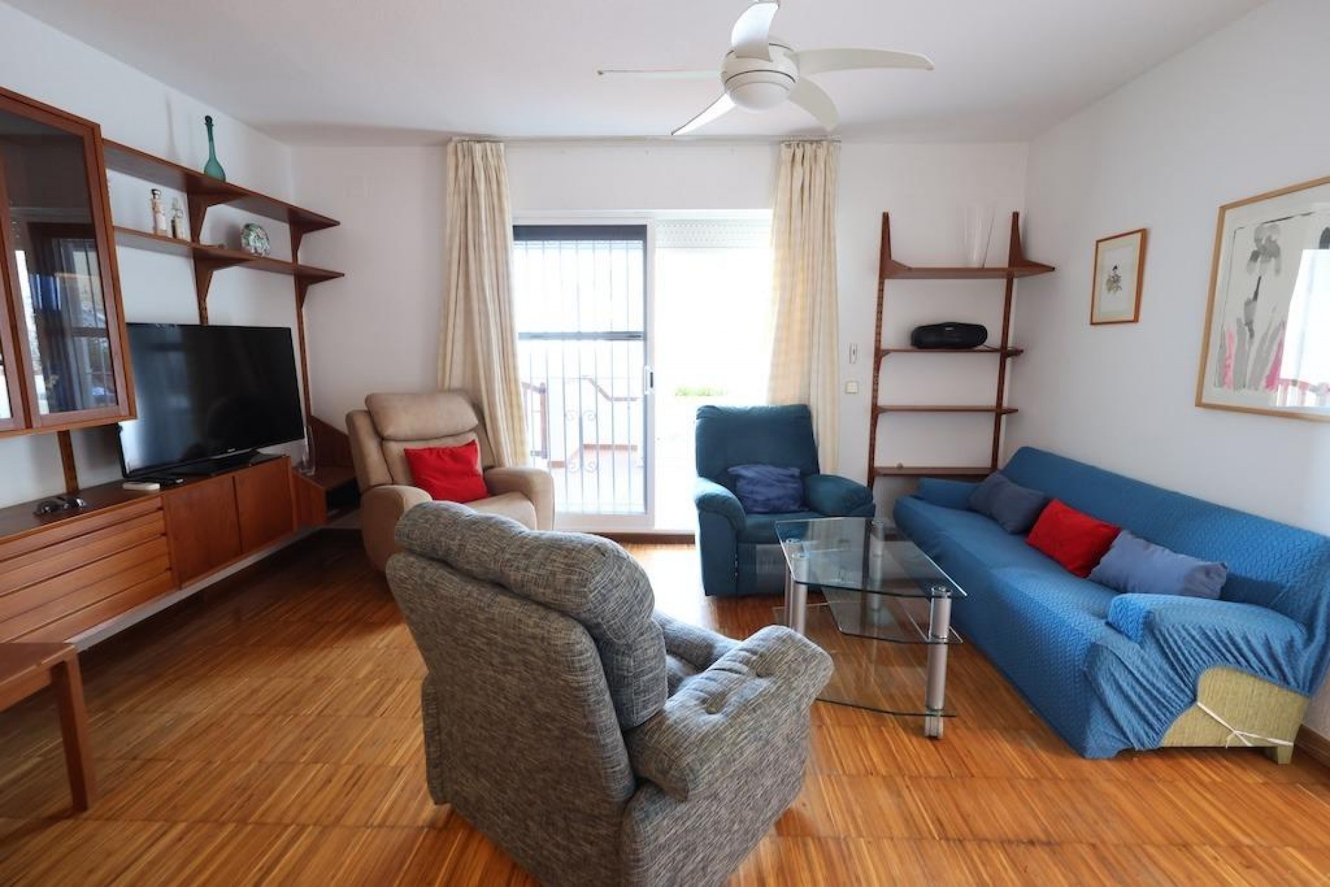 Reventa - Bungalow -
Orihuela Costa - Costa Blanca