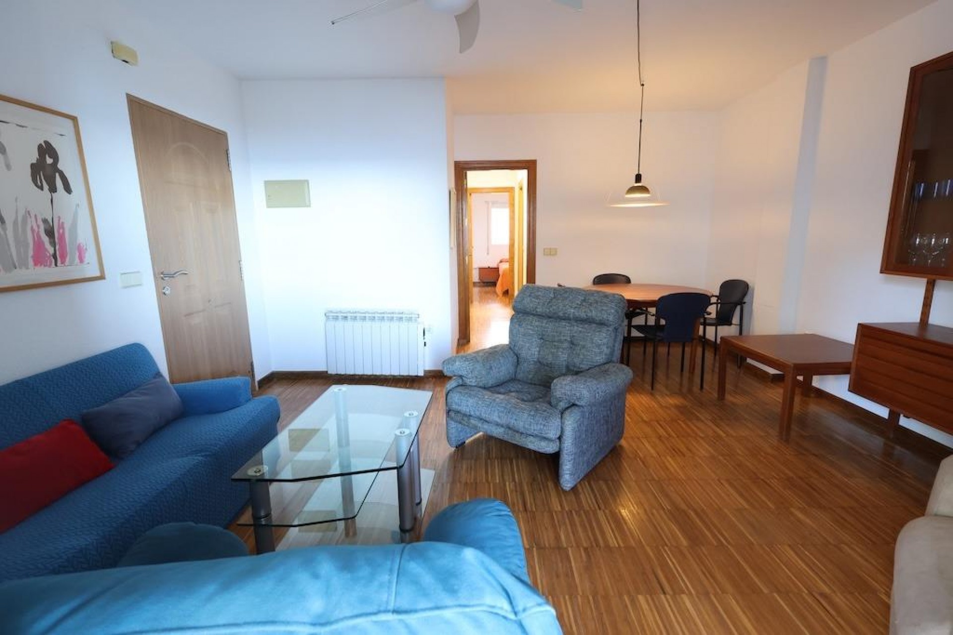 Reventa - Bungalow -
Orihuela Costa - Costa Blanca