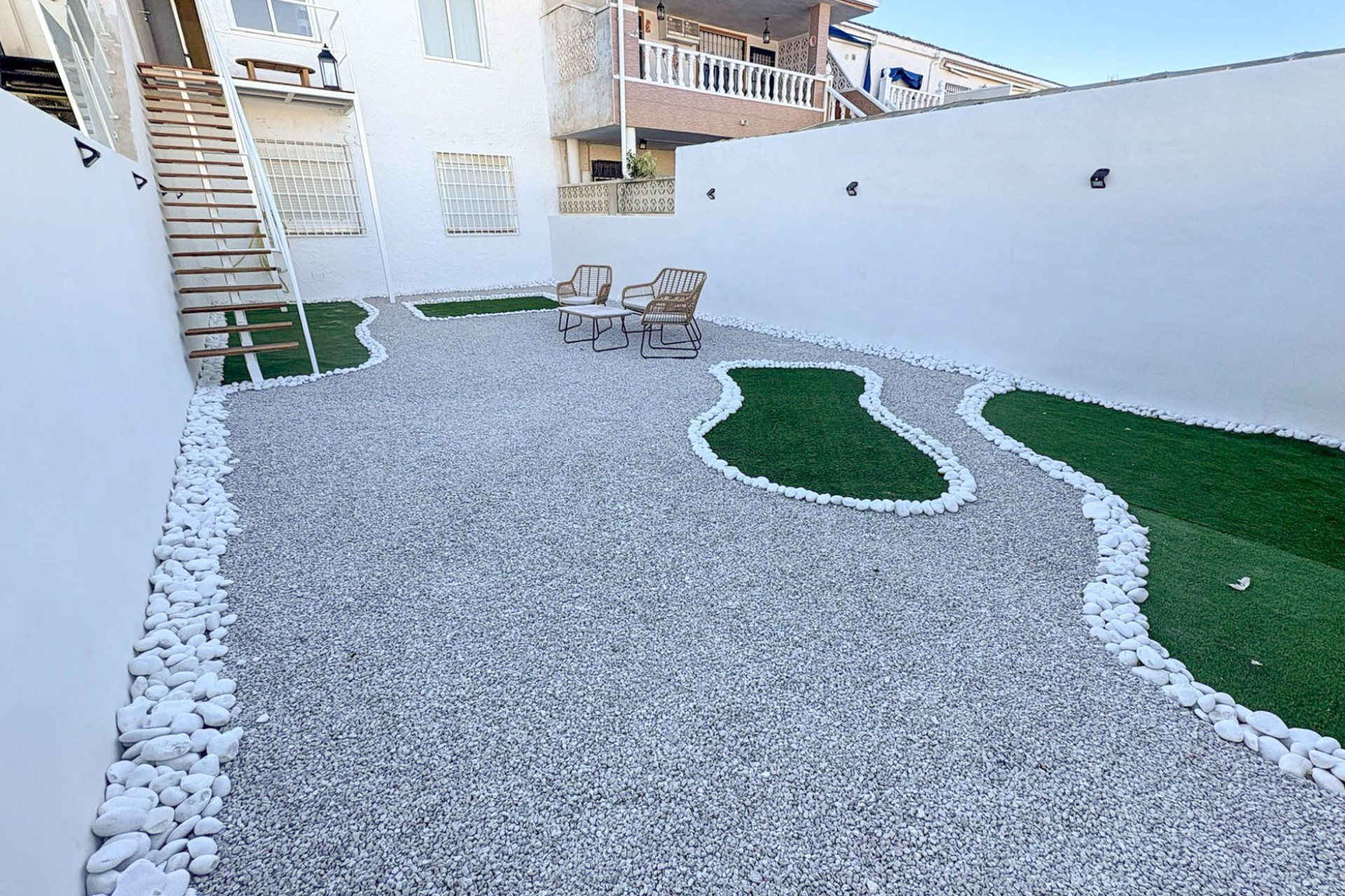 Reventa - Bungalow -
Orihuela Costa - Costa Blanca