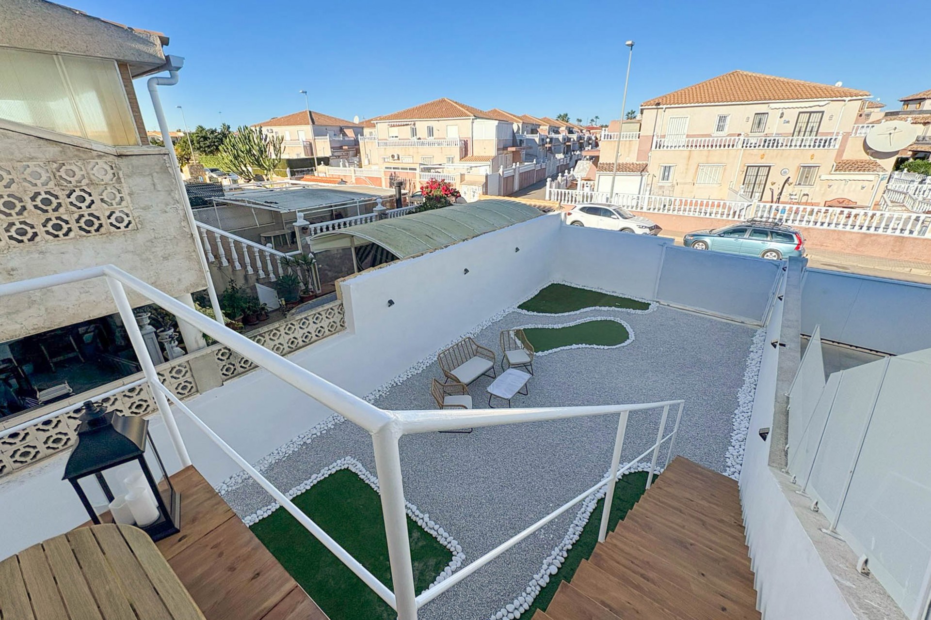 Reventa - Bungalow -
Orihuela Costa - Costa Blanca