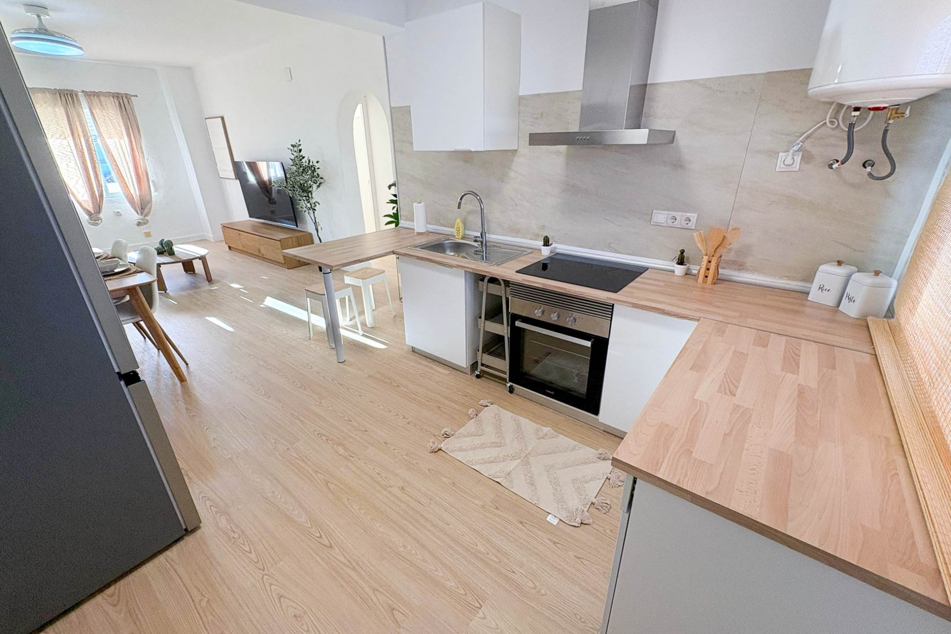 Reventa - Bungalow -
Orihuela Costa - Costa Blanca