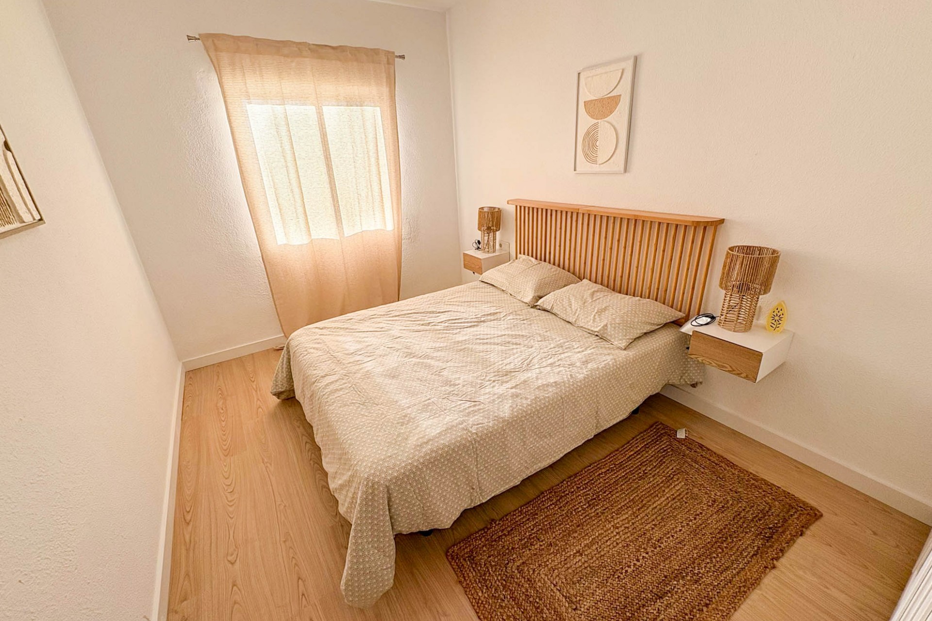 Reventa - Bungalow -
Orihuela Costa - Costa Blanca