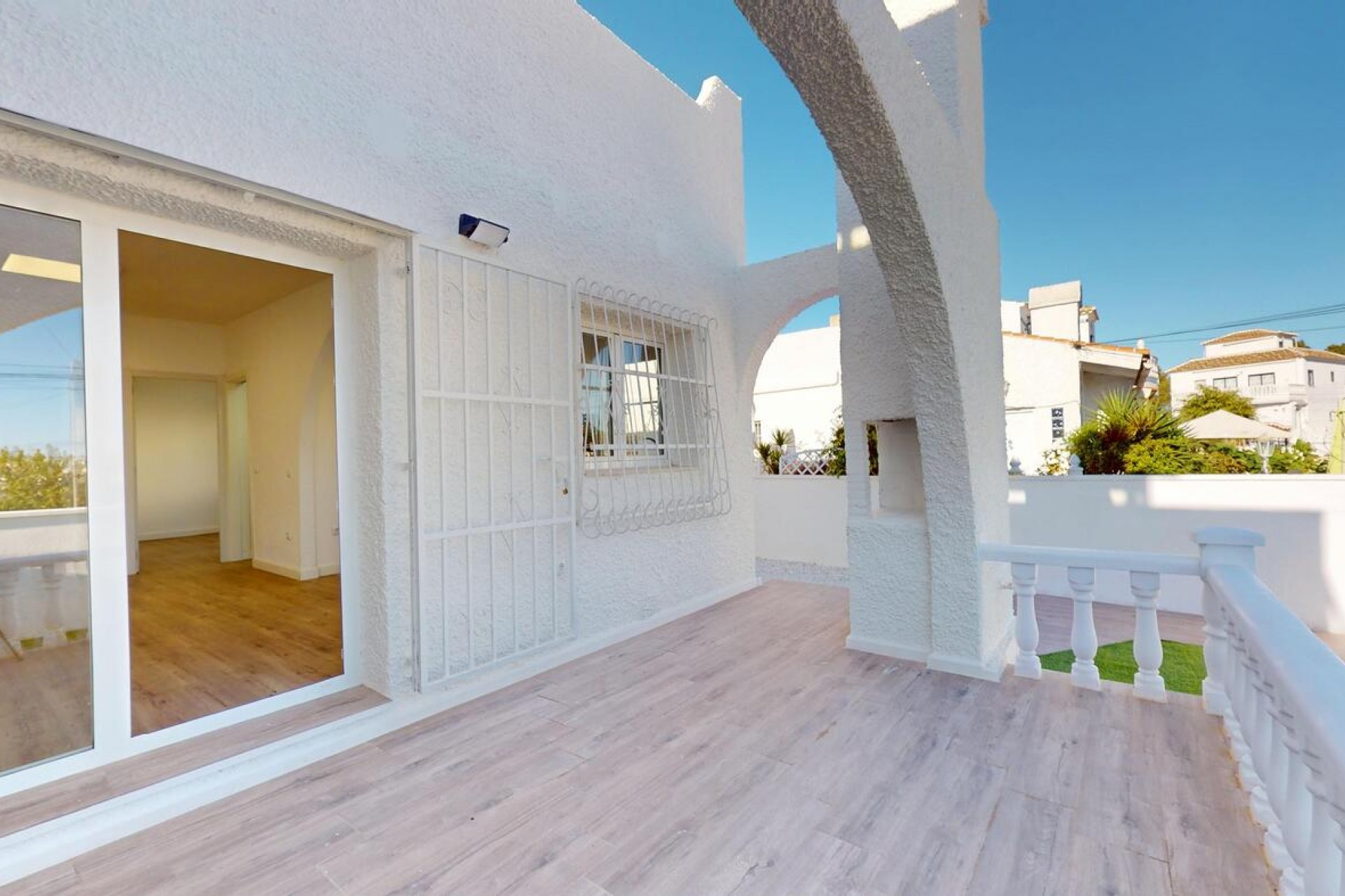 Reventa - Bungalow -
Orihuela Costa - Costa Blanca