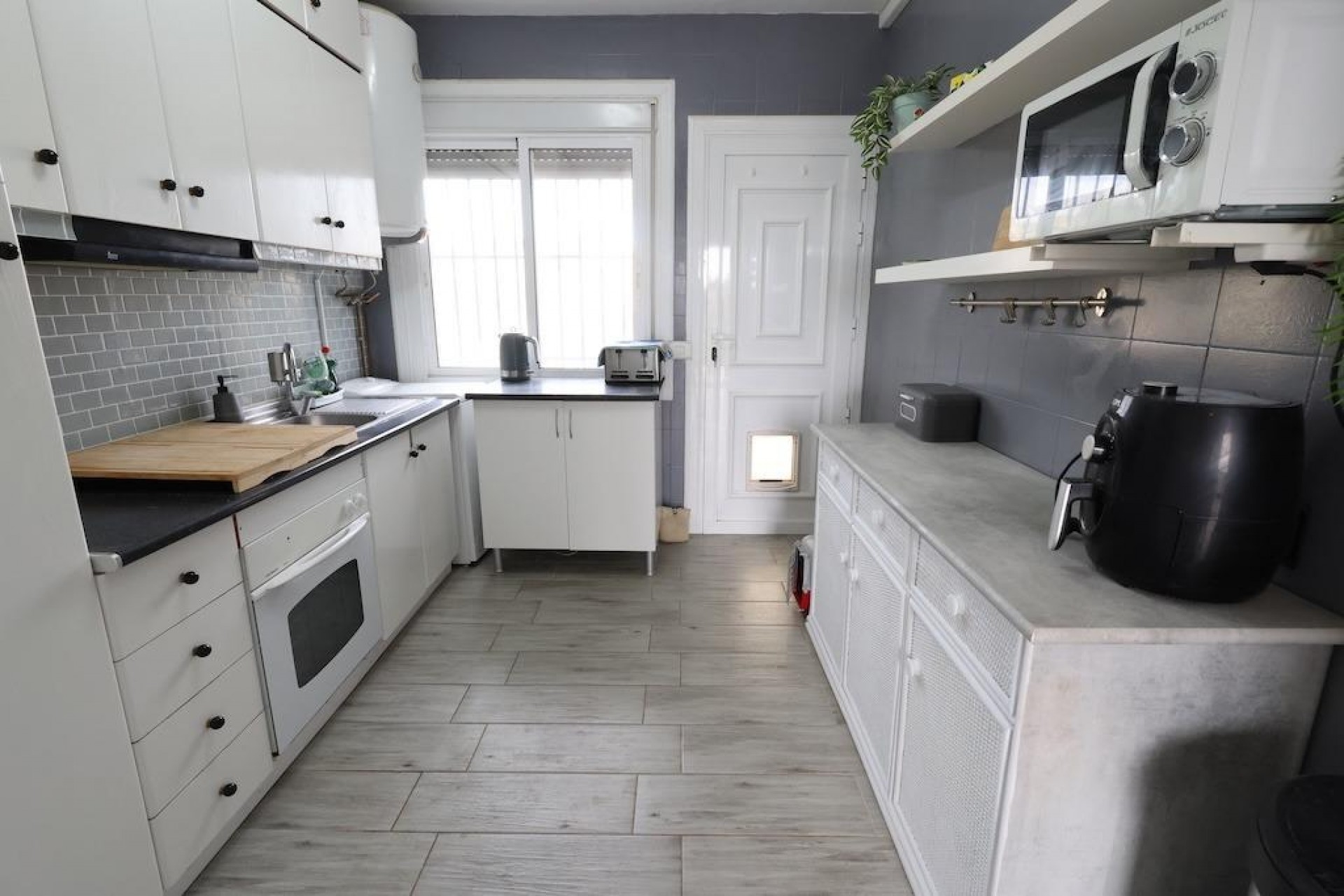 Reventa - Bungalow -
Orihuela Costa - Costa Blanca