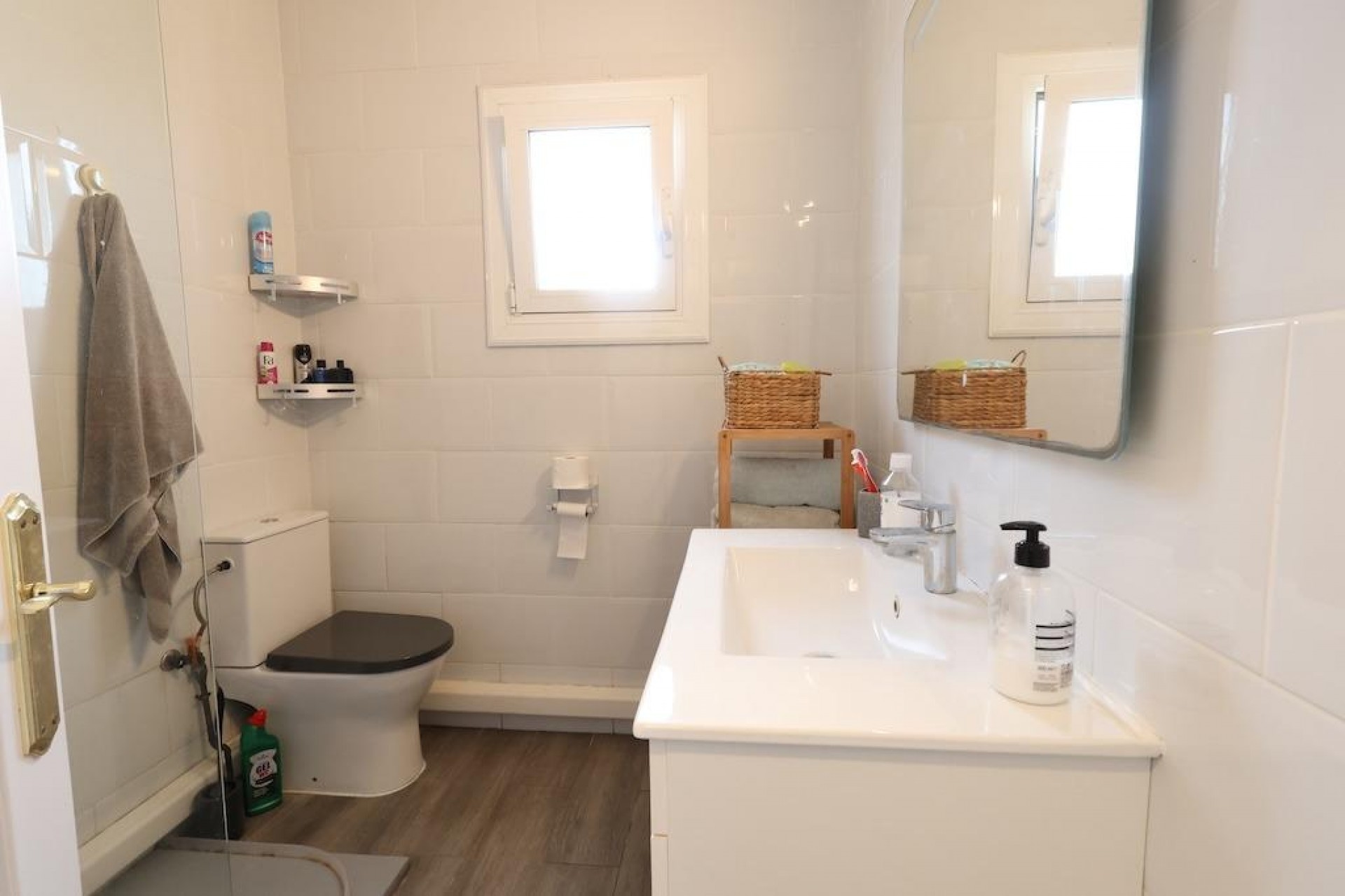 Reventa - Bungalow -
Orihuela Costa - Costa Blanca