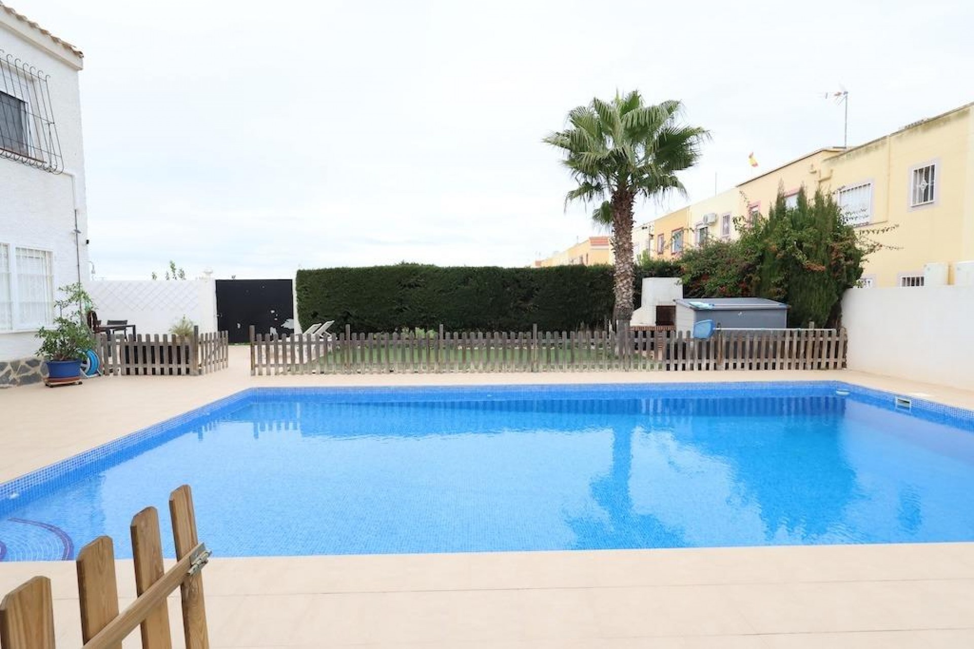 Reventa - Bungalow -
Orihuela Costa - Costa Blanca