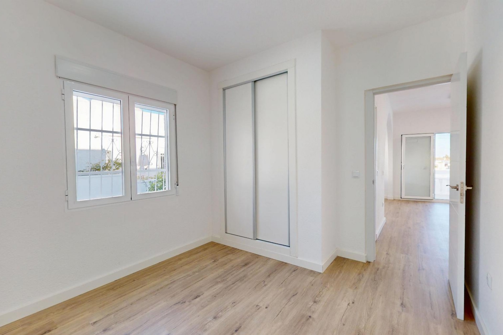 Reventa - Bungalow -
Orihuela Costa - Costa Blanca