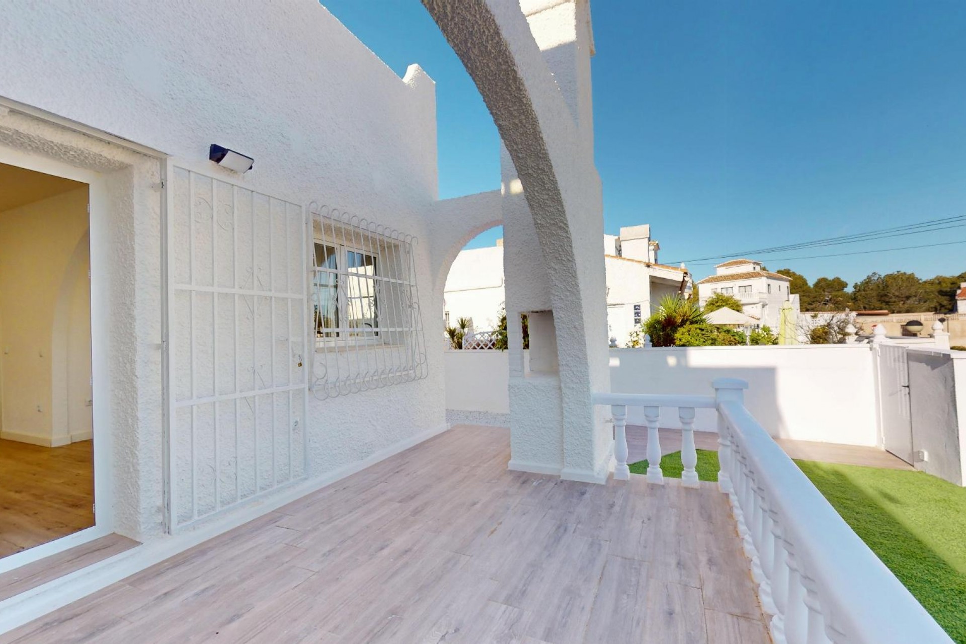 Reventa - Bungalow -
Orihuela Costa - Costa Blanca