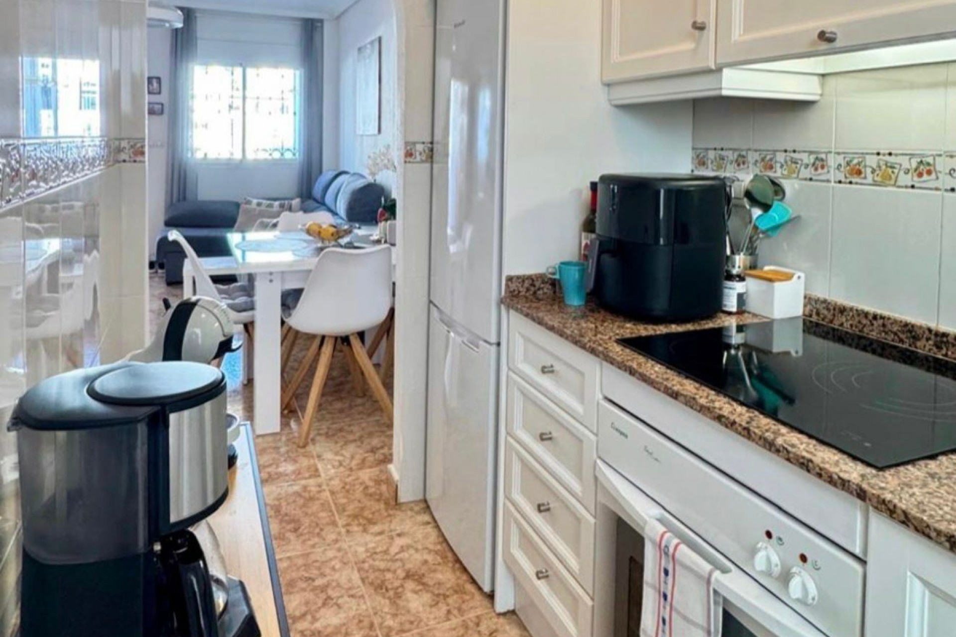 Reventa - Bungalow -
Orihuela Costa - Costa Blanca