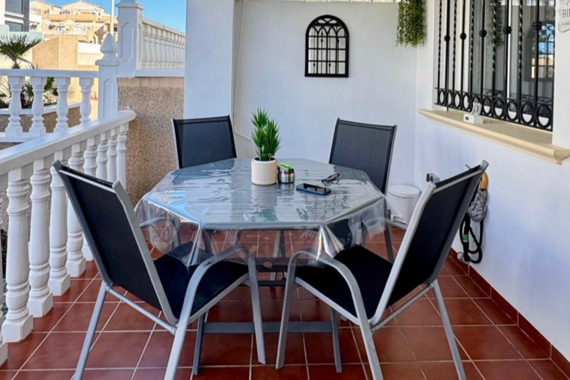 Reventa - Bungalow -
Orihuela Costa - Costa Blanca