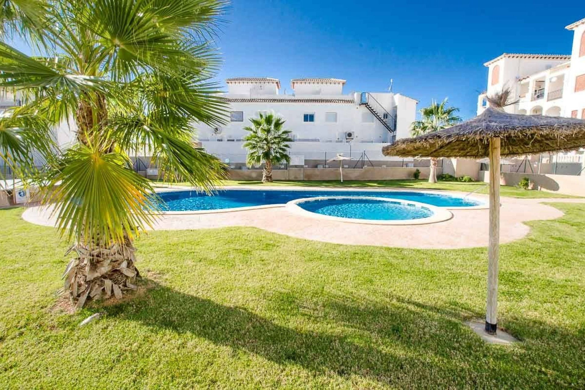 Reventa - Bungalow -
Orihuela Costa - Costa Blanca