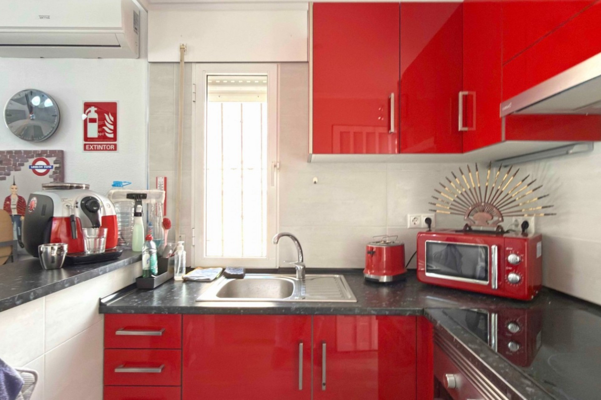 Reventa - Bungalow -
Orihuela Costa - Costa Blanca