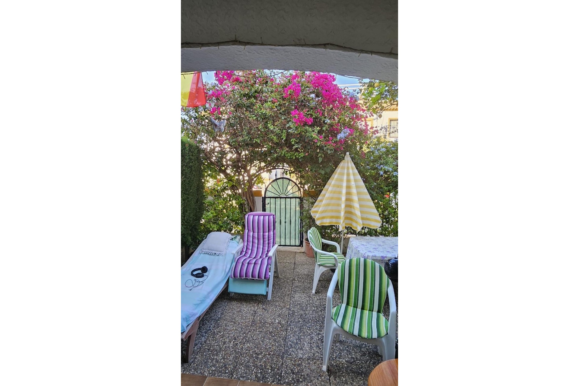 Reventa - Bungalow -
Orihuela Costa - Costa Blanca