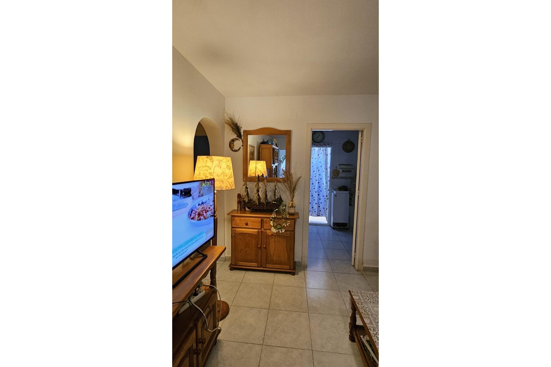 Reventa - Bungalow -
Orihuela Costa - Costa Blanca