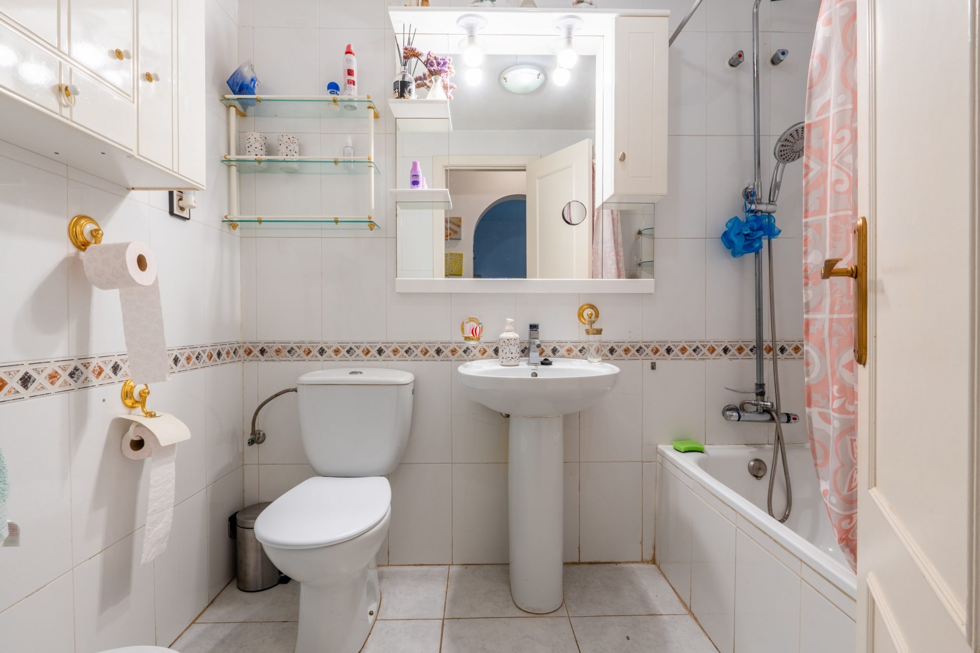 Reventa - Bungalow -
Orihuela Costa - Costa Blanca