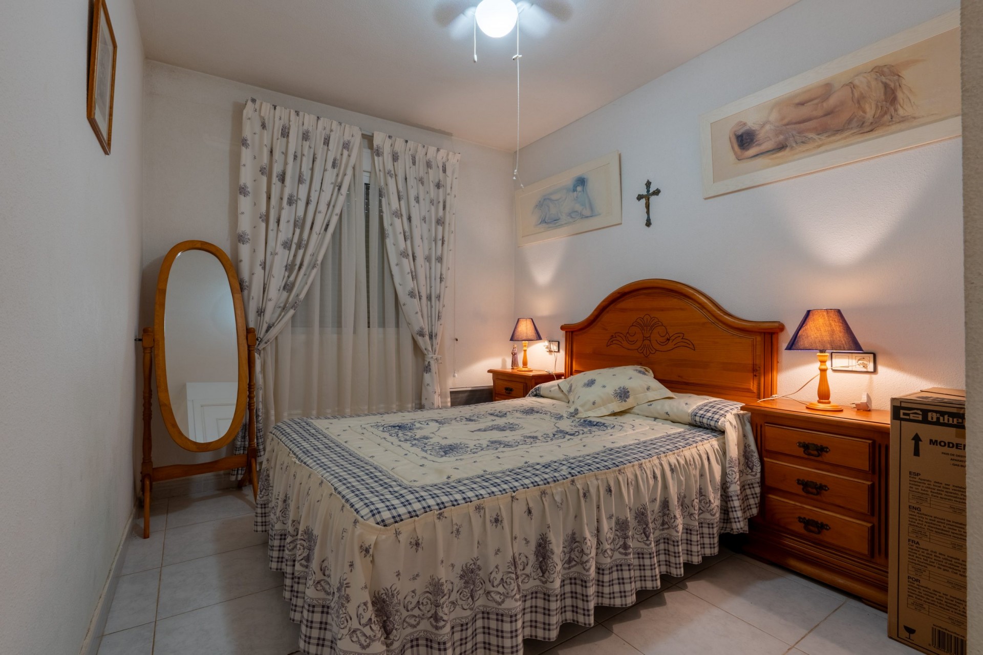 Reventa - Bungalow -
Orihuela Costa - Costa Blanca