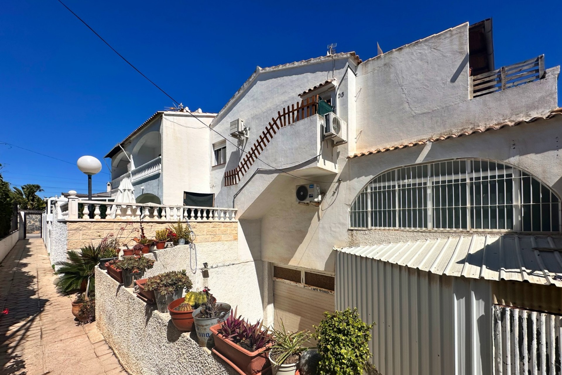 Reventa - Bungalow -
Orihuela Costa - Costa Blanca