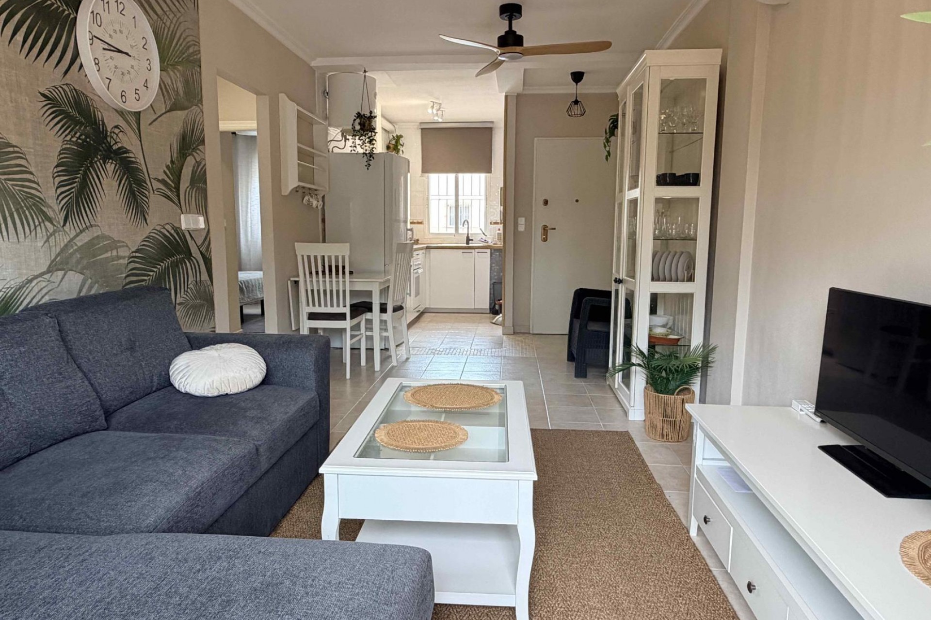 Reventa - Bungalow -
Orihuela Costa - Costa Blanca