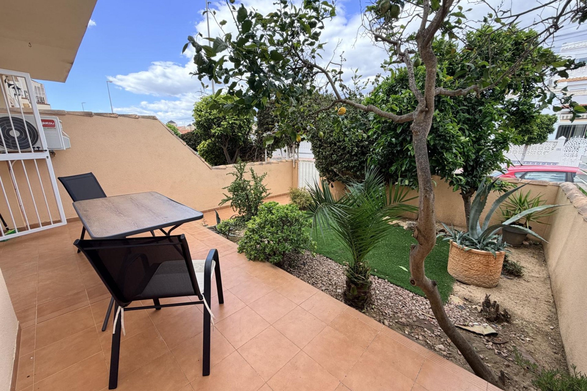 Reventa - Bungalow -
Orihuela Costa - Costa Blanca