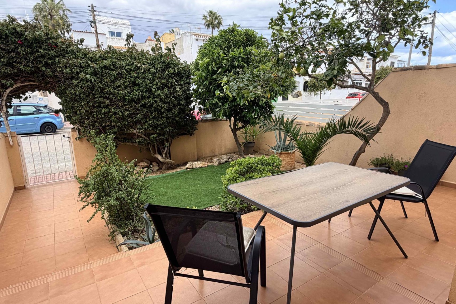 Reventa - Bungalow -
Orihuela Costa - Costa Blanca