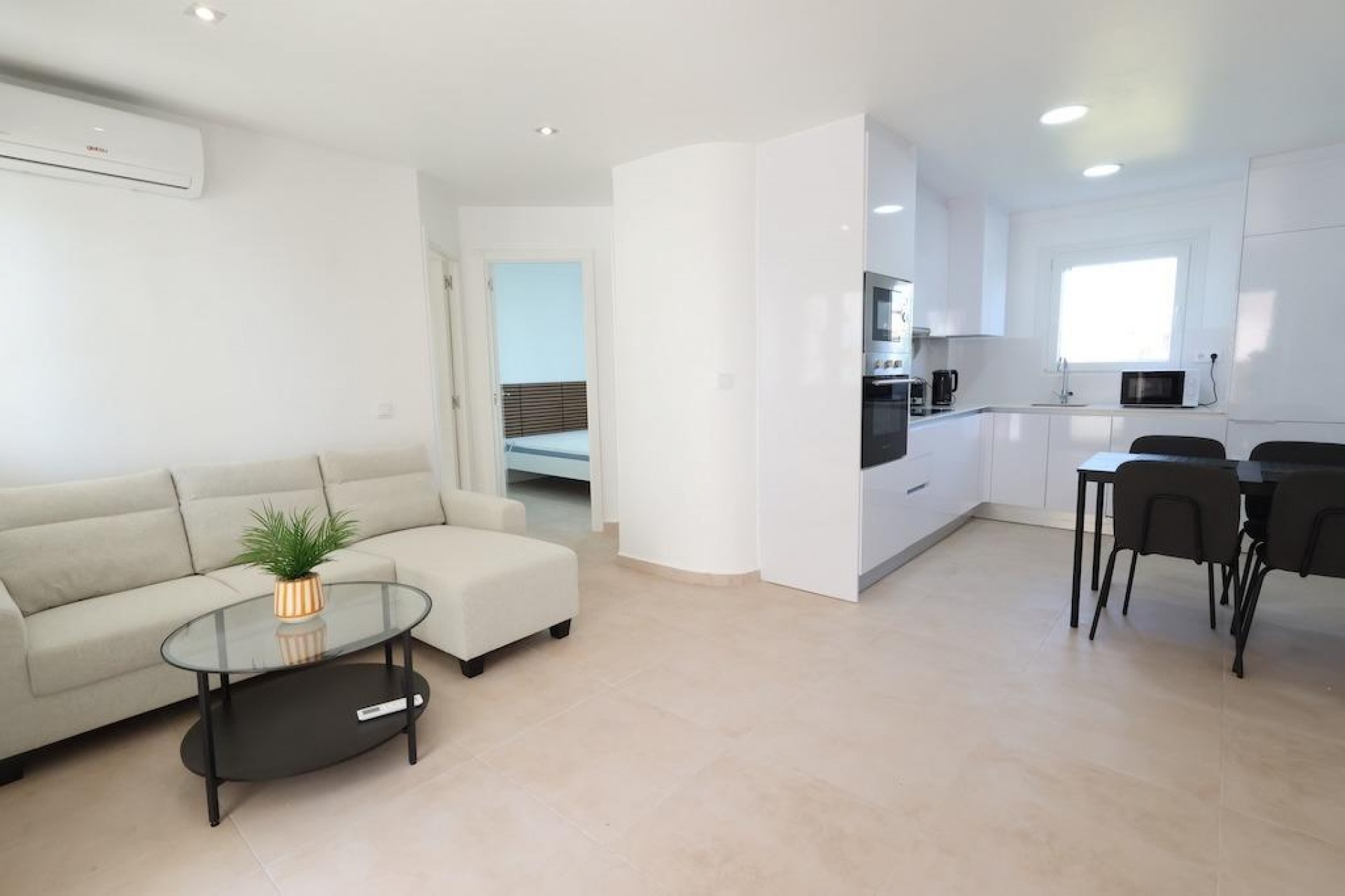 Reventa - Bungalow -
Orihuela Costa - Costa Blanca