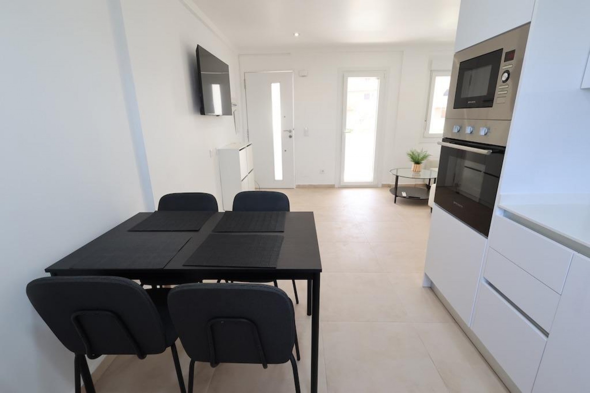 Reventa - Bungalow -
Orihuela Costa - Costa Blanca