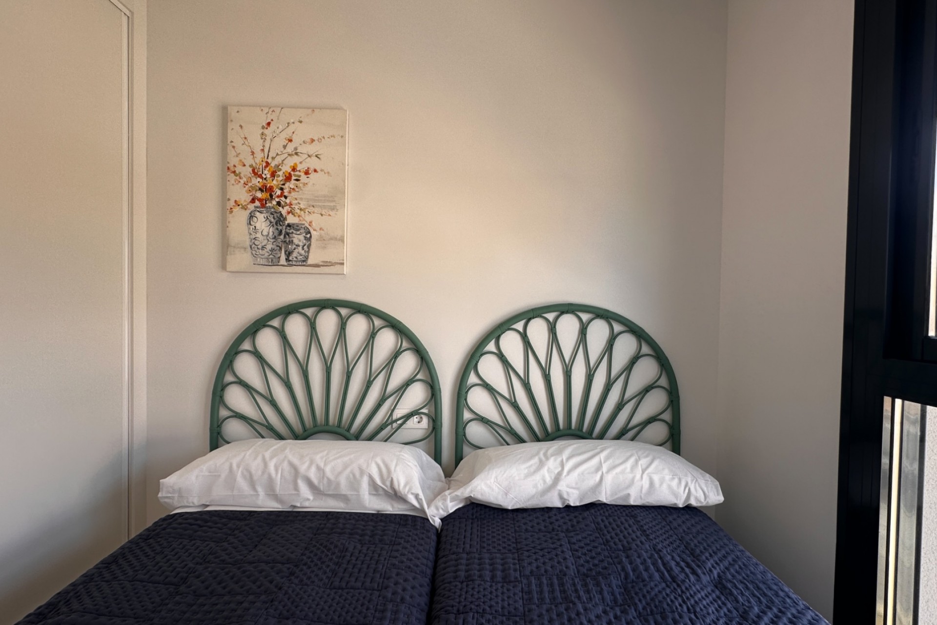 Reventa - Bungalow -
Orihuela Costa - Costa Blanca